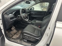 Photo of the vehicle Honda Breeze