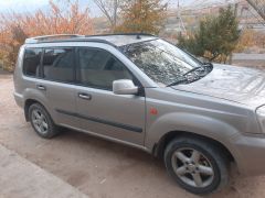 Сүрөт унаа Nissan X-Trail