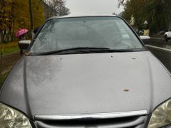 Photo of the vehicle Honda Odyssey