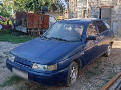 Сүрөт унаа ВАЗ (Lada) 2112