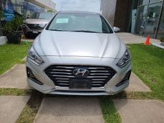 Сүрөт унаа Hyundai Sonata