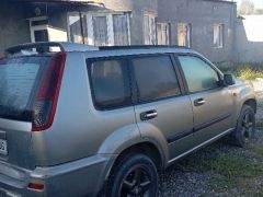 Сүрөт унаа Nissan X-Trail