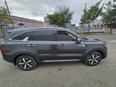 Фото авто Kia Sorento