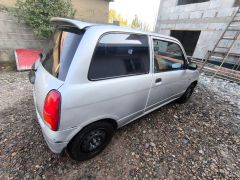 Сүрөт унаа Daihatsu Cuore