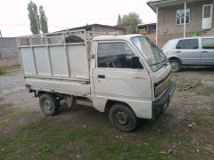 Фото авто Daewoo Labo