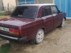 Photo of the vehicle ВАЗ (Lada) 2107