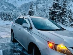 Photo of the vehicle Lexus RX