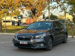 Photo of the vehicle Subaru Legacy