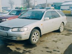 Сүрөт унаа Toyota Camry