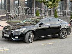 Фото авто Kia K7