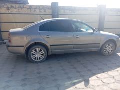 Photo of the vehicle Skoda Superb