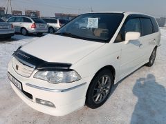 Сүрөт унаа Honda Odyssey