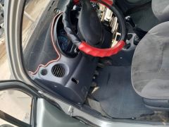 Сүрөт унаа Daewoo Matiz