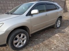 Photo of the vehicle Lexus RX