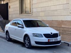 Фото авто Skoda Octavia