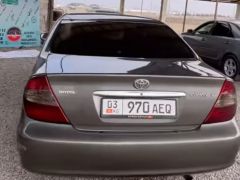 Фото авто Toyota Camry