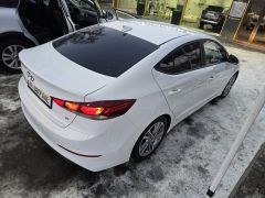 Photo of the vehicle Hyundai Avante