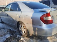 Photo of the vehicle Toyota Camry