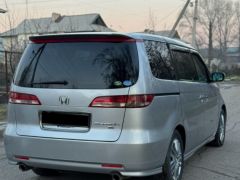 Сүрөт унаа Honda Elysion