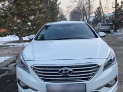 Photo of the vehicle Hyundai Sonata