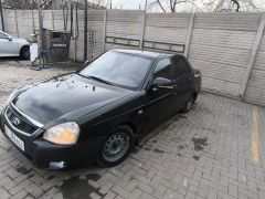 Photo of the vehicle ВАЗ (Lada) Priora