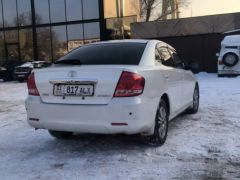 Сүрөт унаа Toyota Allion