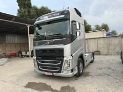 Фото авто Volvo FH