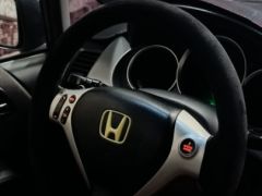 Фото авто Honda Jazz