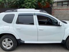 Фото авто Renault Duster