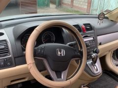 Сүрөт унаа Honda CR-V