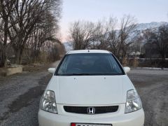 Фото авто Honda Stream