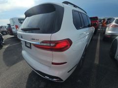 Фото авто BMW X7