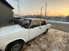 Фото авто ВАЗ (Lada) 2107