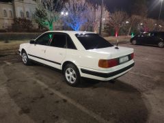 Сүрөт унаа Audi 100