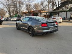 Сүрөт унаа Ford Mustang