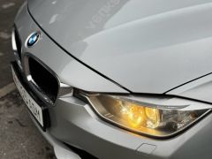 Сүрөт унаа BMW 3 серия