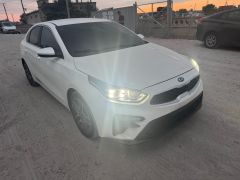 Сүрөт унаа Kia K3