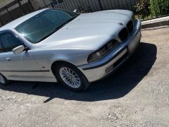 Сүрөт унаа BMW 5 серия