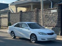 Сүрөт унаа Toyota Camry