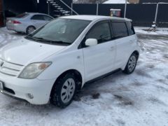 Photo of the vehicle Toyota Ist