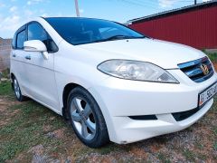 Сүрөт унаа Honda Edix