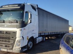 Фото авто Volvo FH