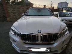 Сүрөт унаа BMW X5