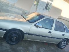 Сүрөт унаа Opel Vectra