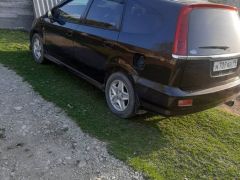 Photo of the vehicle Honda Stream