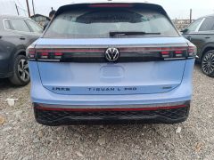 Сүрөт унаа Volkswagen Tiguan