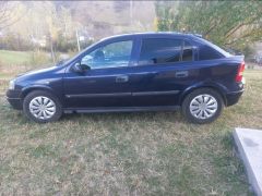 Photo of the vehicle Opel Astra