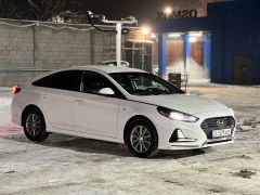 Сүрөт унаа Hyundai Sonata