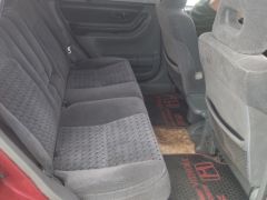 Сүрөт унаа Honda CR-V