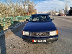 Photo of the vehicle Audi 100